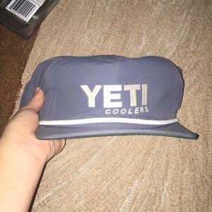 Mens Yeti Hat